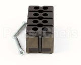 R02.15.047.00 Hatco Kit,Terminal Block-4 Pole