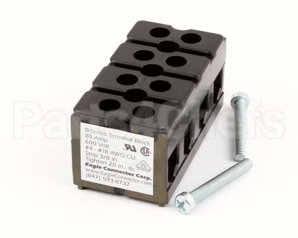 R02.15.047.00 Hatco Kit,Terminal Block-4 Pole