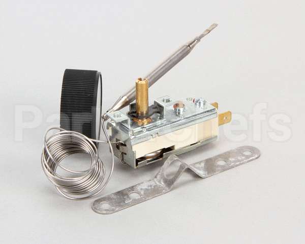 R02.16.046.00 Hatco Kit,Thermostat & Knob, Hdw