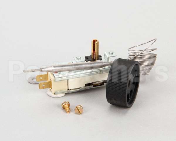 R02.16.046.00 Hatco Kit,Thermostat & Knob, Hdw