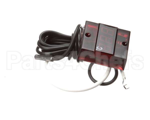 R02.16.058.00 Hatco Kit,Tid Ss Led Cel