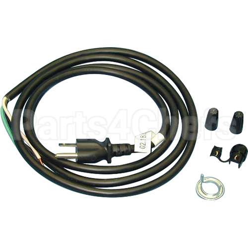 R02.18.030 Compatible Hatco Cord/Plug - 6 Ft