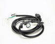 R02.18.030.00 Hatco Kit, Hsjo Cord W/Hdw