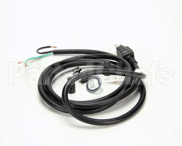 R02.18.030.00 Hatco Kit, Hsjo Cord W/Hdw