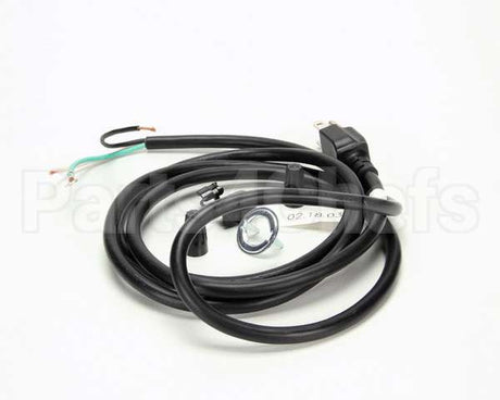 R02.18.030.00 Hatco Kit, Hsjo Cord W/Hdw