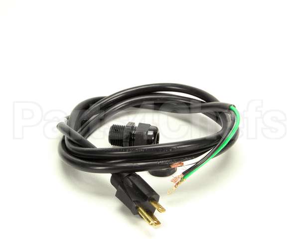 R02.18.154.00 Hatco Kit,Cord & Plug 15A 125V 14/3