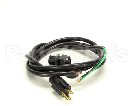 R02.18.154.00 Hatco Kit,Cord & Plug 15A 125V 14/3