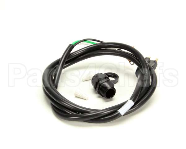 R02.18.154.00 Hatco Kit,Cord & Plug 15A 125V 14/3