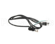 R02.18.154.00 Ovention Cord 5-15/St 15A 105C 78"