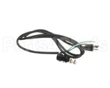 R02.18.154.00 Ovention Cord 5-15/St 15A 105C 78"
