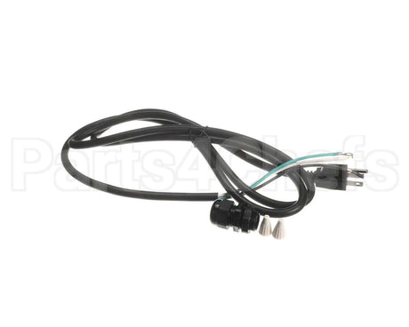 R02.18.154.00 Ovention Cord 5-15/St 15A 105C 78"