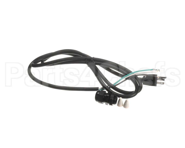 R02.18.154.00 Ovention Cord 5-15/St 15A 105C 78"