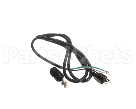 R02.18.154.00 Ovention Cord 5-15/St 15A 105C 78"
