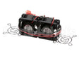 R02.18.560.00 Ovention Kit,Ovention Harn,40Mm Fan Set
