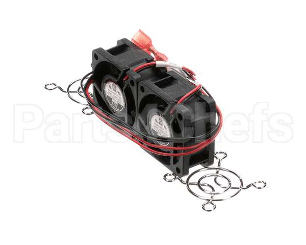 R02.18.560.00 Ovention Kit,Ovention Harn,40Mm Fan Set