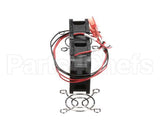 R02.18.560.00 Ovention Kit,Ovention Harn,40Mm Fan Set