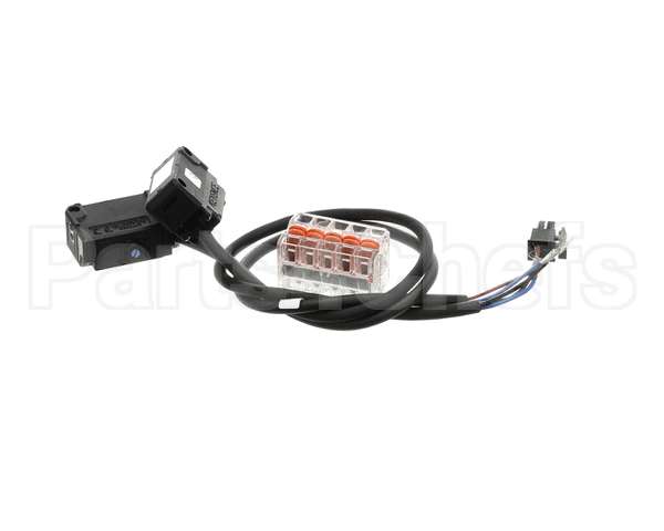 R02.18.612.00 Ovention Kit,Ov Harn,Ir Trans-Receiver