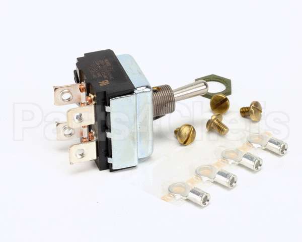 R02.19.006.00 Hatco Kit,Tog Switch,20A, 2P-2Pole