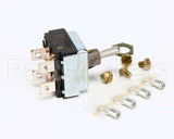 R02.19.006.00 Hatco Kit,Tog Switch,20A, 2P-2Pole