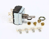 R02.19.006.00 Hatco Kit,Tog Switch,20A, 2P-2Pole