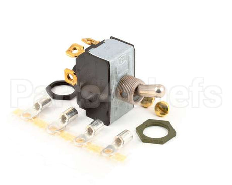 R02.19.008A.00 Hatco Kit,15A, Dpst Tog Sw.125/250V