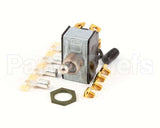 R02.19.008A.00 Hatco Kit,15A, Dpst Tog Sw.125/250V