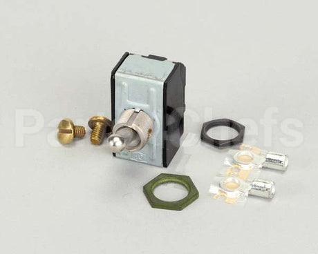 R02.19.016.00 Hatco Kit,Toggle Sw.15Amp-Spst-125V