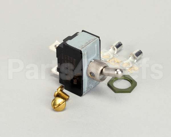 R02.19.016.00 Hatco Kit,Toggle Sw.15Amp-Spst-125V