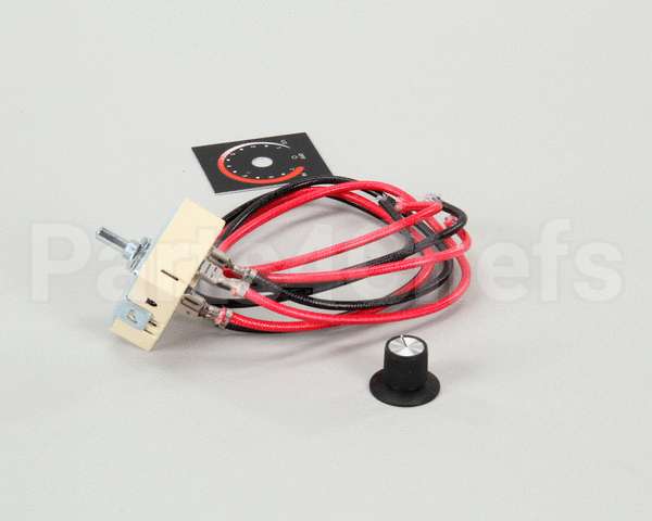 R02.19.017.00 Hatco Kit,208V Infinite Switch