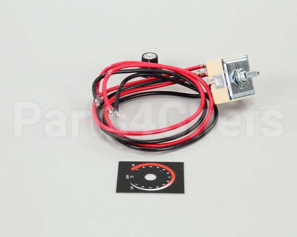 R02.19.017.00 Hatco Kit,208V Infinite Switch