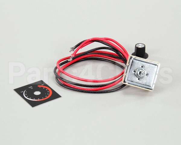 R02.19.017.00 Hatco Kit,208V Infinite Switch