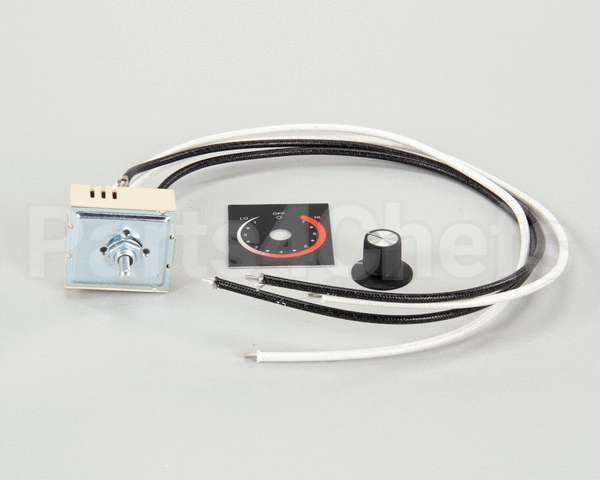 R02.19.018.00 Hatco Kit,120V Infinite Switch