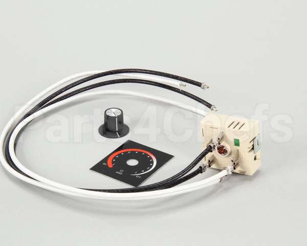 R02.19.018.00 Hatco Kit,120V Infinite Switch
