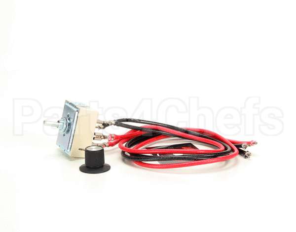 R02.19.019.00 Hatco Kit,240V Infinite Switch