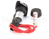 R02.19.028.00 Hatco Kit,Toaster Fuse Holder & Fuse