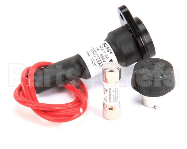 R02.19.028.00 Hatco Kit,Toaster Fuse Holder & Fuse