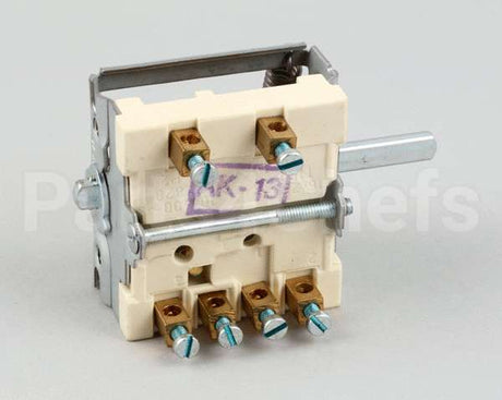 R02.19.082.00 Hatco Kit,Selector Switch-Trh-Tk