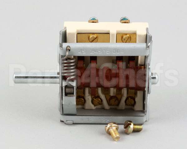 R02.19.082.00 Hatco Kit,Selector Switch-Trh-Tk