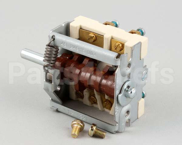R02.19.082.00 Hatco Kit,Selector Switch-Trh-Tk