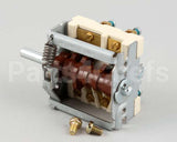 R02.19.082.00 Hatco Kit,Selector Switch-Trh-Tk