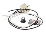 R02.19.160.00 Hatco Kit,100V Infinite Switch&Leads