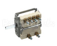 R02.19.196.00 Hatco Switch 3Pos 16A 240V
