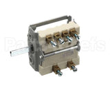 R02.19.196.00 Hatco Switch 3Pos 16A 240V