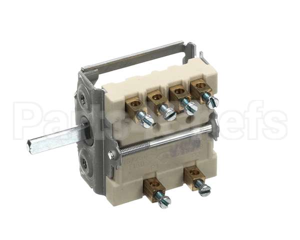 R02.19.196.00 Hatco Switch 3Pos 16A 240V