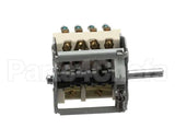 R02.19.196.00 Hatco Switch 3Pos 16A 240V