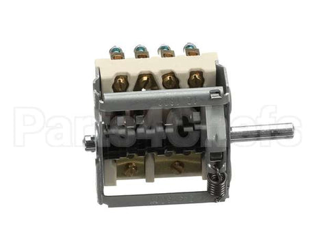 R02.19.196.00 Hatco Switch 3Pos 16A 240V
