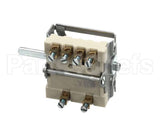 R02.19.196.00 Hatco Switch 3Pos 16A 240V