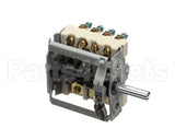 R02.19.196.00 Hatco Switch 3Pos 16A 240V