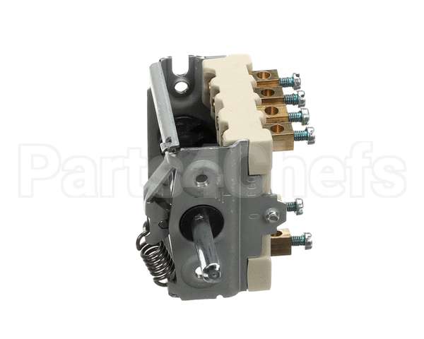 R02.19.196.00 Hatco Switch 3Pos 16A 240V