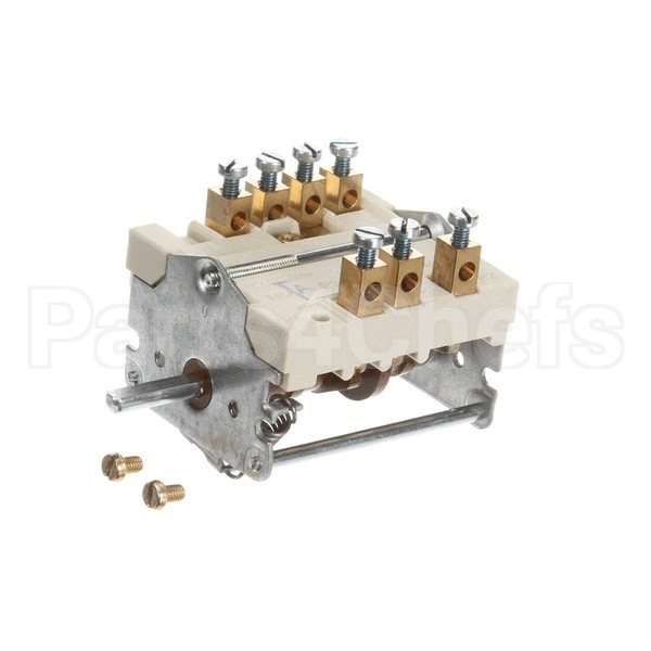 R02.19.214.00 Compatible Hatco Kit, Selector Switch Tq-20Ba